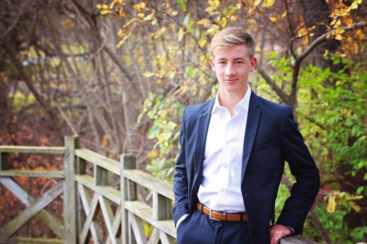 Dylan Patterson