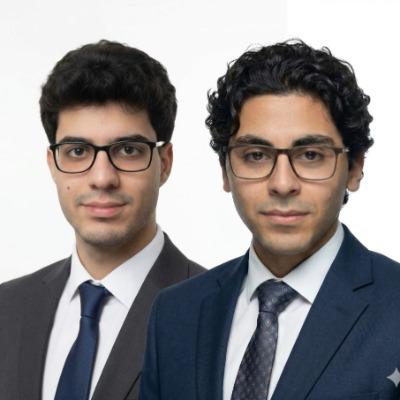 Reda And nazih