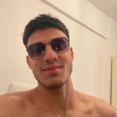 Reda El Bizri