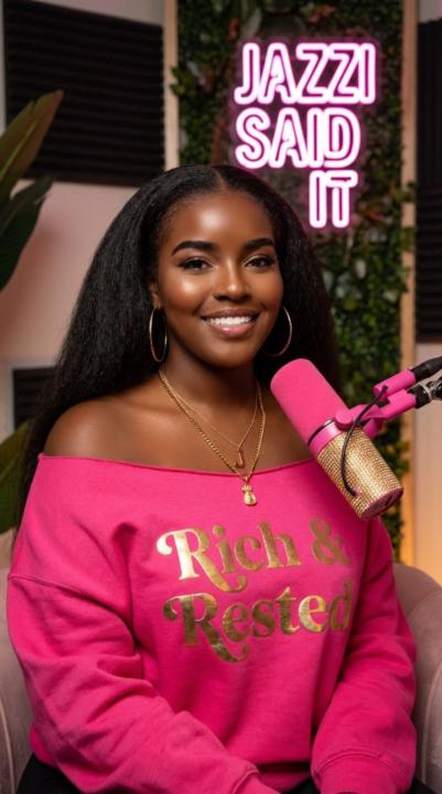 Jazmin Daniels
