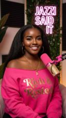 Jazmin Daniels