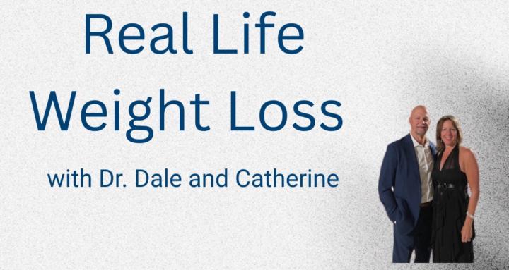 Real Life Weight Loss