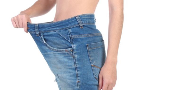 Real Life Weight Loss