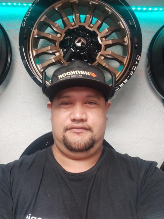 Tauraatua Armando