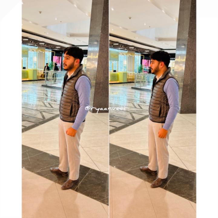 Ʀʏᴀᴀɴᴠᴇᴇʀ Modgill