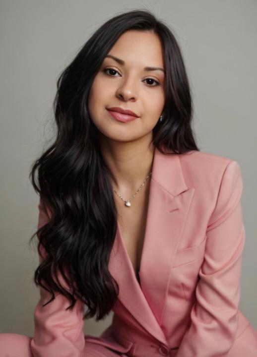 Marcela Rojas