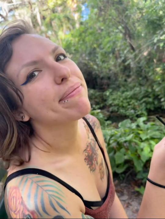Ashley A Bunalski