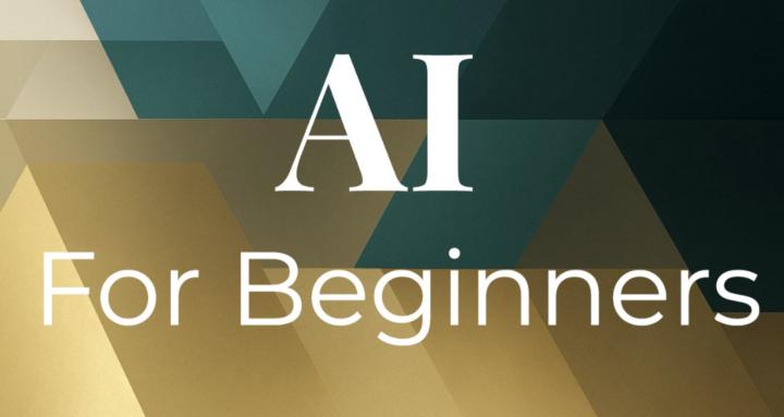 Ai For Beginners