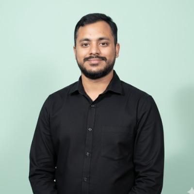Akash Praharaj