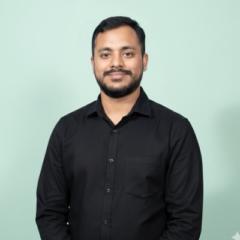 Akash Praharaj