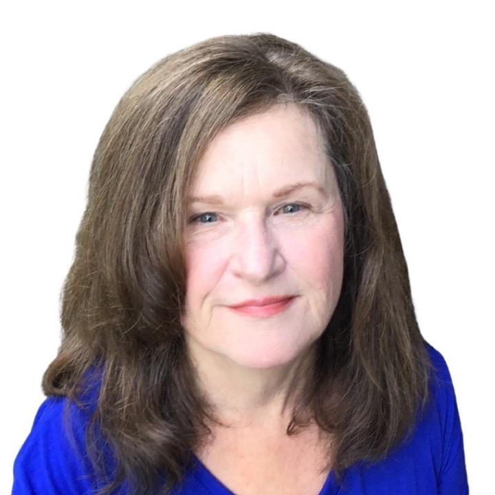 Susan Harris