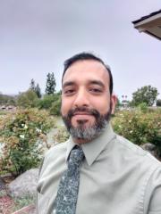 Syed Rizvi