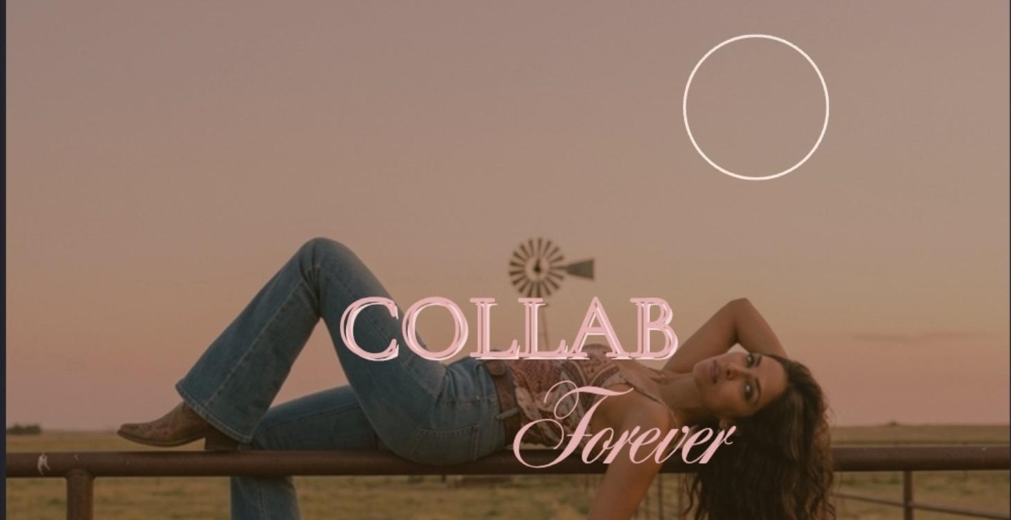 COLLAB 💖✨