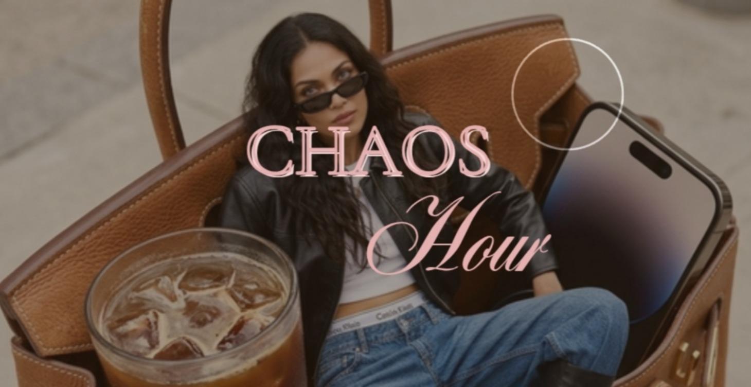 Chaos
