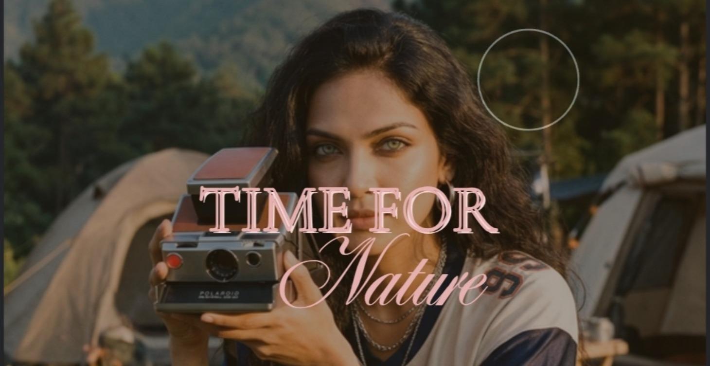 Time for Nature