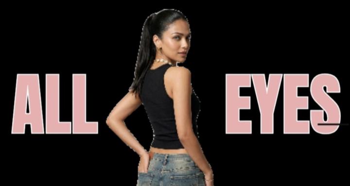All Eyes PROMPTS 