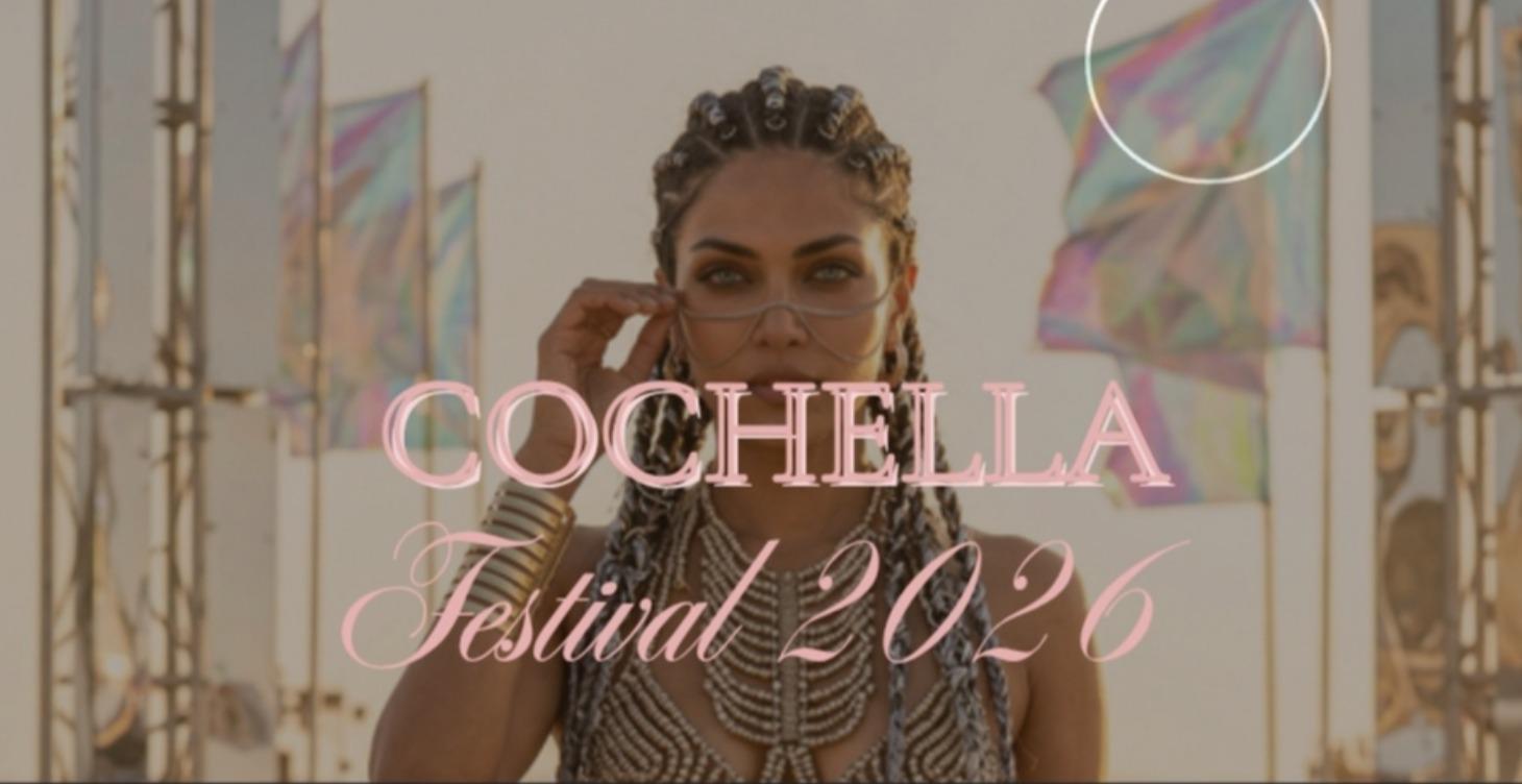 Cochella Festival 2026