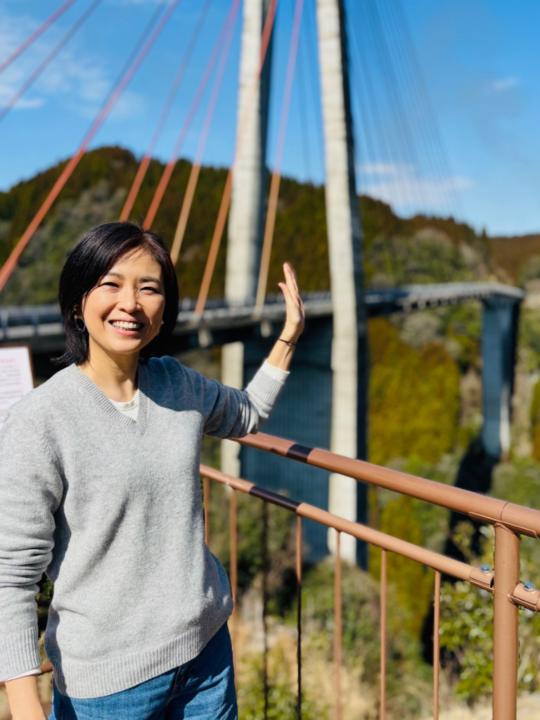 Kaori Kinjo