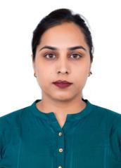 Jaspreet Kaur