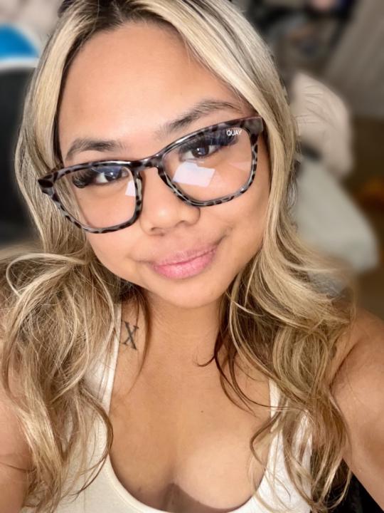 Jayleen Babaran Aris