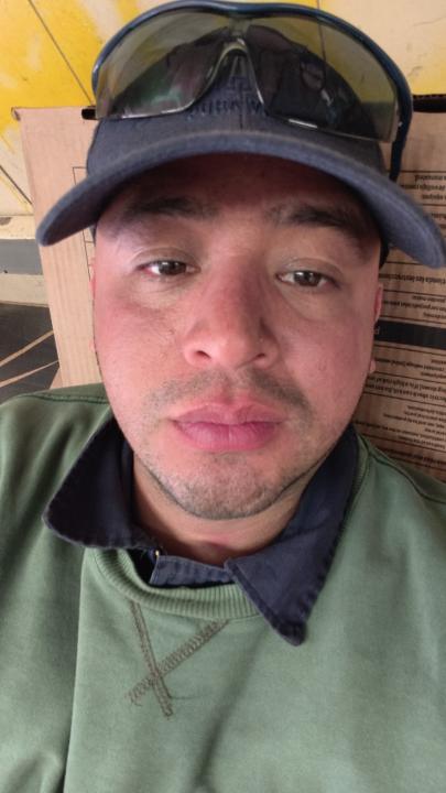 Jose Paz
