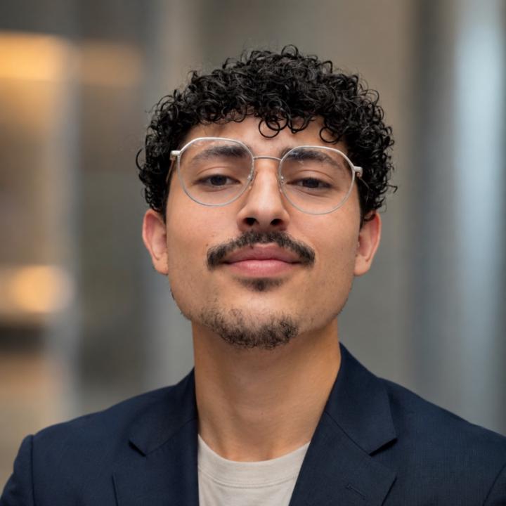 Ivan Rodriguez Escribano