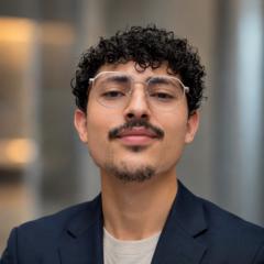Ivan Rodriguez Escribano
