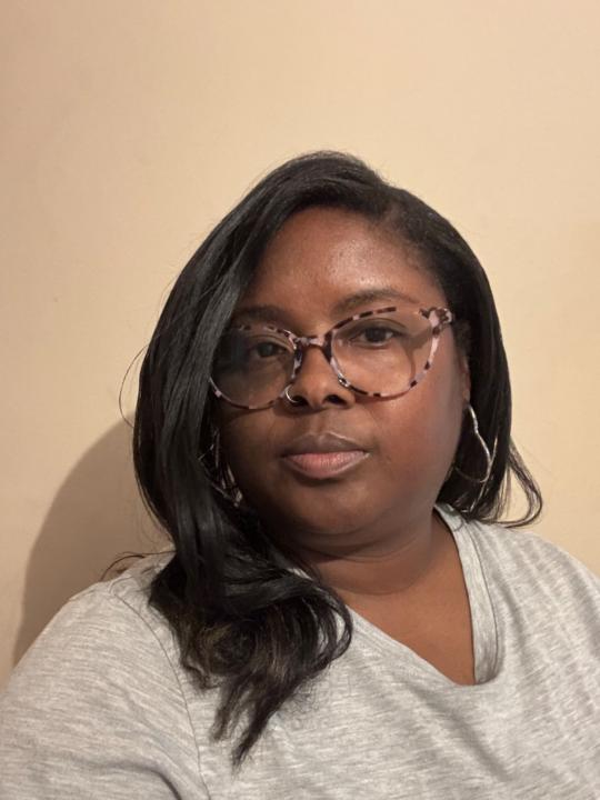 Tamika Bolden