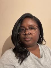 Tamika Bolden