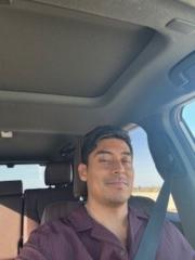 Mathew Guerrero