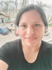Karen pilar Crespo palacios