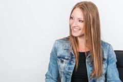 Heather Moyse