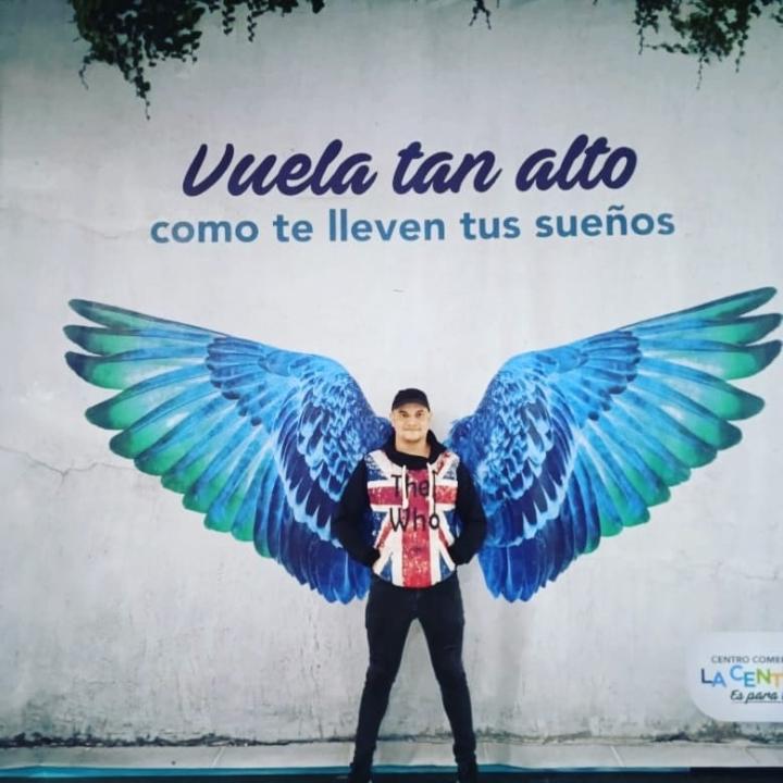 Angel Torrres