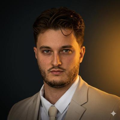 Alexandre Nenny