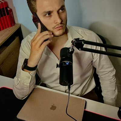 Alexandre Nenny