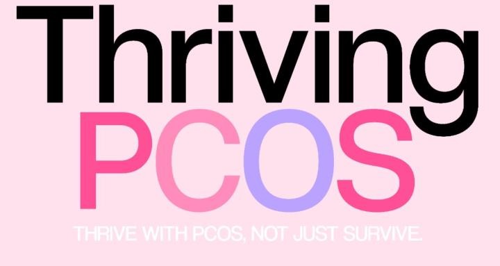 Thriving PCOS Community 