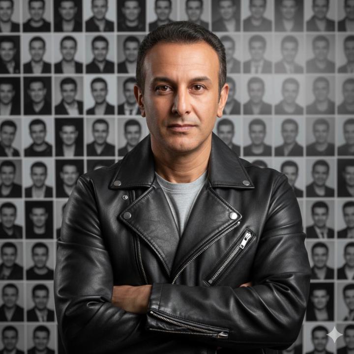 Sameh Fawzy