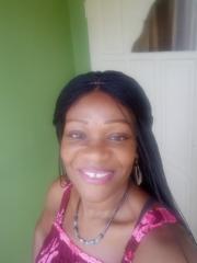 Sherma Barrington