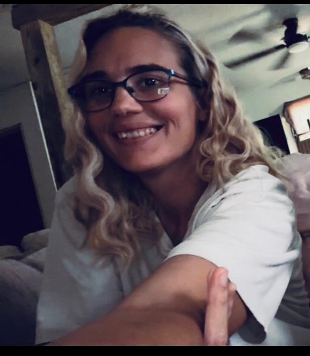 Courtney Hutcherson