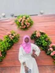 Mubarakat Awosanya