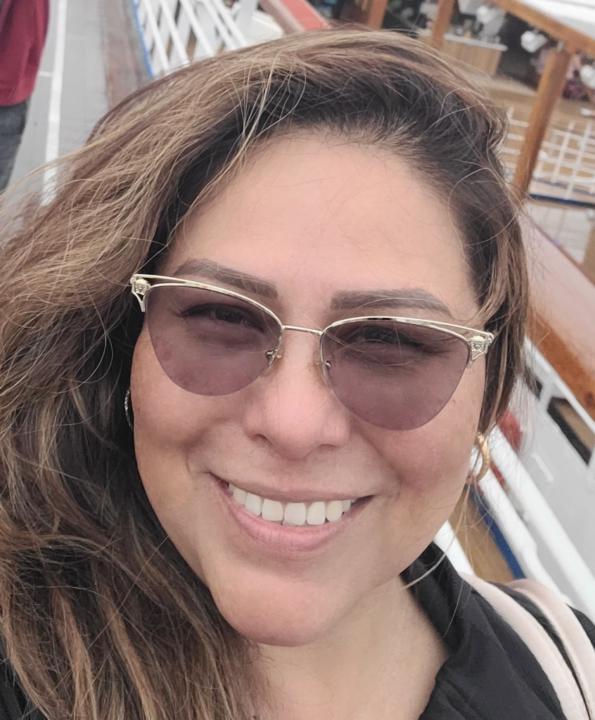 Yolima Tellez Calambas