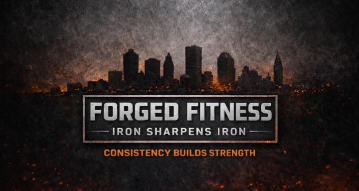 Forged Fitness