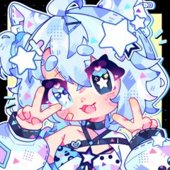 Snowii Nyx