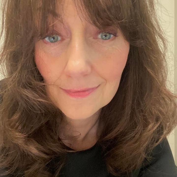 Heidi Mills