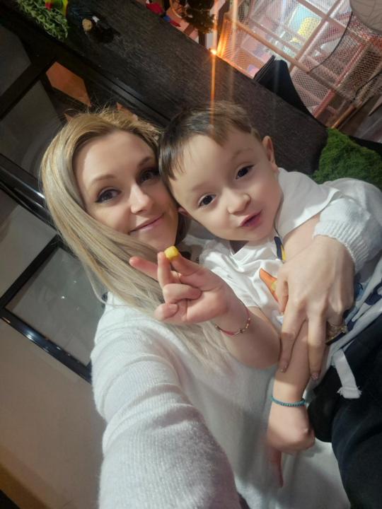 Afrasinei Alexandra