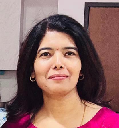 Meghana S