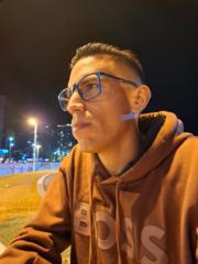 Jose Flores