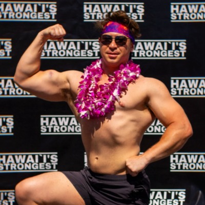 Alexander Huang
