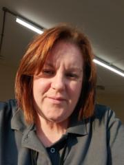 Tammy Wilkinson