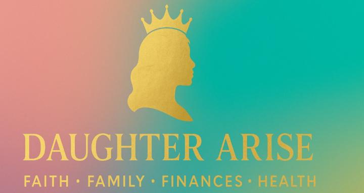 Daughter Arise